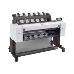 HP DESIGNJET T1600DRPS MANAGEDPRIN-36IN imprimante grand format