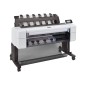 HP DESIGNJET T1600DRPS MANAGEDPRIN-36IN imprimante grand format Couleur 2400 x 1200 DPI HP DESIGNJET T1600DRPS MANAGEDPRIN-36IN imprimante grand format Couleur 2400 x 1200 DPI