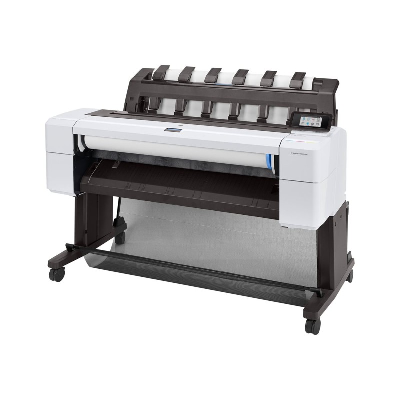 HP DESIGNJET T1600 - 36IN imprimante grand format Couleur 2400 x 1200 DPI HP DESIGNJET T1600 - 36IN imprimante grand format Couleur 2400 x 1200 DPI