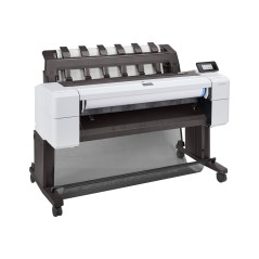 HP DesignJet T1600 - imprimante grand format - couleur - jet