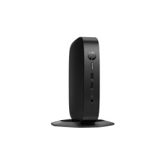 HP Elite t660 - SFF U-Series U300E 1.1 GHz - 8 Go - flash 64 Go