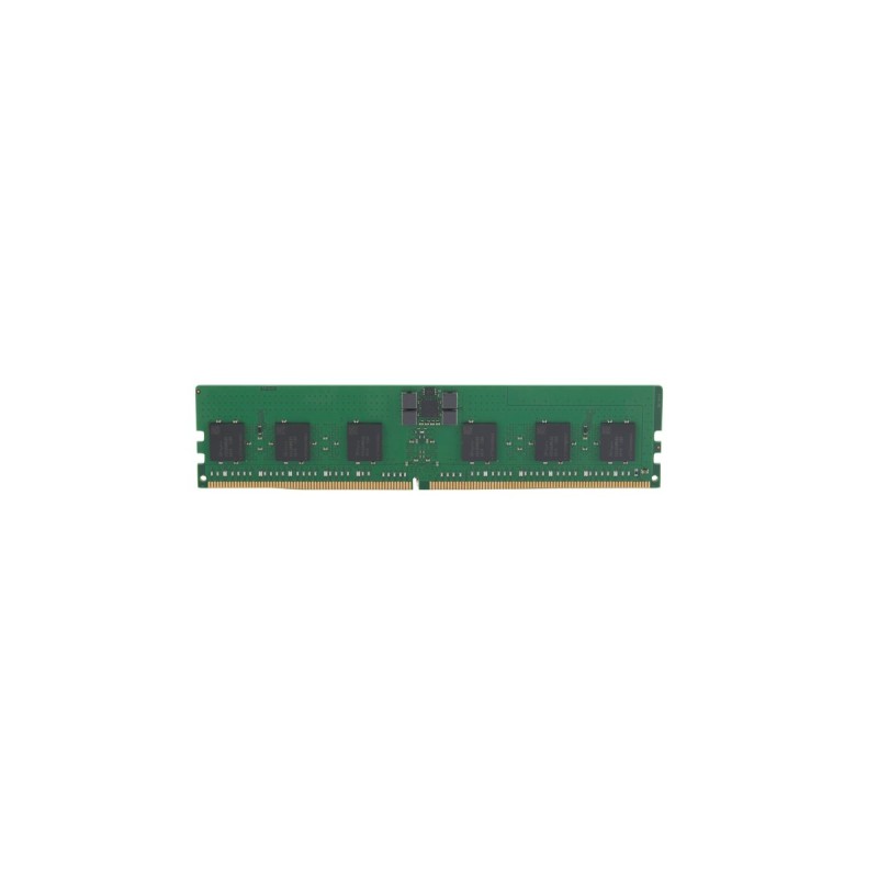 HP 32GB DDR5 (1x32GB) 6400 CSODIMM NECC Memory HP 32GB DDR5 (1x32GB) 6400 CSODIMM NECC Memory