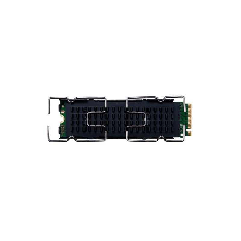 HP Z Turbo 2TB 2280 PCIe-5x4 TLC M.2 Z2 G12 MINI Kit SSD