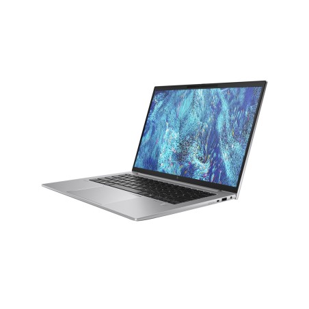 HP ZBook Firefly 14 G11 Mobile Workstation - Station de travail