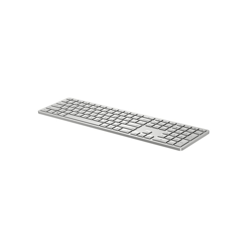 KBD HP 970 Programmable WL