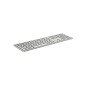 KBD HP 970 Programmable WL