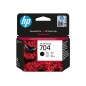 HP Ink Cart Deskjet 704 black
