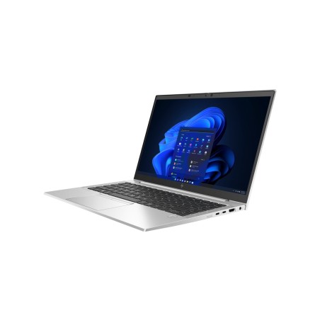 HP EB840G7 i5 16GB/256 Crtfd Rfrbd PC FR