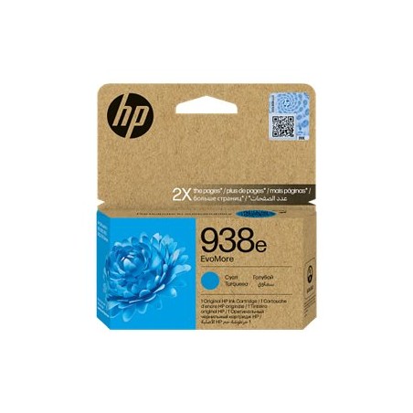HP/InkHP 938e EvoMore CY Original Ink Ca | HP