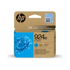 HP/InkHP 924e EvoMore CY Original Ink Ca | HP