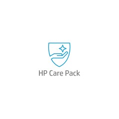 HP 3y ONS OPT DHI Periph DT