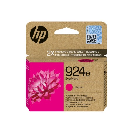 HP/InkHP 924e EvoMore MG Original Ink Ca | HP