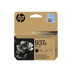 HP/InkHP 937e EvoMore BK Original Ink Ca | HP