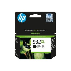 HP/InkHP 932XL High Yield BK Original In | HP