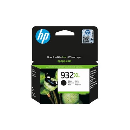 HP/InkHP 932XL High Yield BK Original In | HP