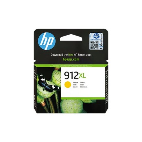 HP/InkHP 912XL High Yield YL Original In | HP