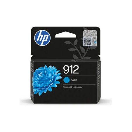 HP/InkHP 912 CY Original Ink Cartridge | HP