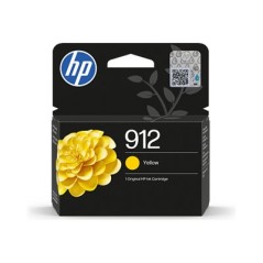 HP/InkHP 912 YL Original Ink Cartridge | HP