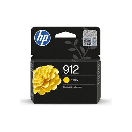 HP/InkHP 912 YL Original Ink Cartridge | HP