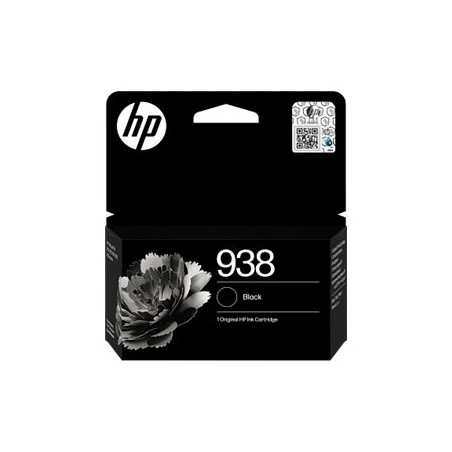 HP/InkHP 938 BK Original Ink Cartridge | HP