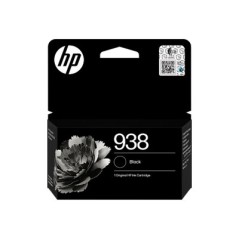 HP/InkHP 938 BK Original Ink Cartridge