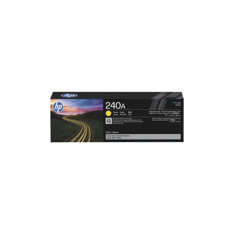 HP/TonerHP 240A YL Original LaserJet Ton