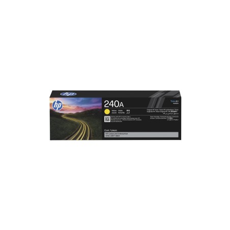HP/TonerHP 240A YL Original LaserJet Ton