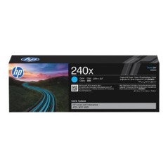 HP/TonerHP 240X High Yield CY Original L | HP