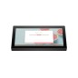 HP Engage 6.9 in BLK Display