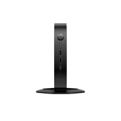 HP Pro t550 - Client léger - RAM 8 Go - flash 64 Go - 5H0X5EA#ABF