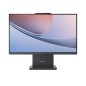 Lenovo IdeaCentre AIO 24ILL11 Intel Core Ultra 7 256V 60,5 cm (23.8") 1920 x 1080 pixels PC All-in-One 16 Go LPDDR5x-SDRAM 512 Lenovo IdeaCentre AIO 24ILL11 Intel Core Ultra 7 256V 60,5 cm (23.8") 1920 x 1080 pixels PC All-in-One 16 Go LPDDR5x-SDRAM 512