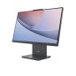 Lenovo IdeaCentre AIO 24ILL11 Intel Core Ultra 7 256V 60,5 cm (23.8") 1920 x 1080 pixels PC All-in-One 16 Go LPDDR5x-SDRAM 512 Lenovo IdeaCentre AIO 24ILL11 Intel Core Ultra 7 256V 60,5 cm (23.8") 1920 x 1080 pixels PC All-in-One 16 Go LPDDR5x-SDRAM 512