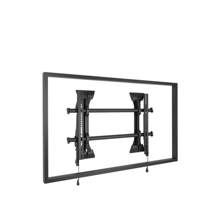 Chief MSM1U support pour téléviseur 119,4 cm (47") Noir