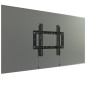 Chief RMF3 support pour téléviseur 165,1 cm (65") Noir