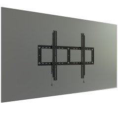 Chief RMF3 support pour téléviseur 165,1 cm (65") Noir
