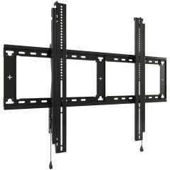Chief RXF3 support pour téléviseur 2,49 m (98") Noir