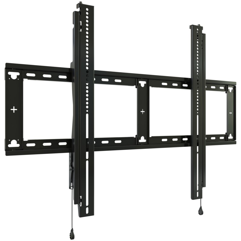 Chief RXF3 support pour téléviseur 2,49 m (98") Noir Chief RXF3 support pour téléviseur 2,49 m (98") Noir