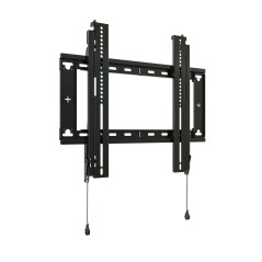 Chief RXF3 support pour téléviseur 2,49 m (98") Noir