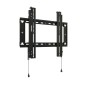 Chief RXF3 support pour téléviseur 2,49 m (98") Noir Chief RXF3 support pour téléviseur 2,49 m (98") Noir