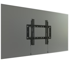 Chief RXF3 support pour téléviseur 2,49 m (98") Noir