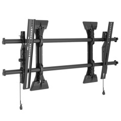 Chief LTM1U support pour téléviseur 165,1 cm (65") Noir