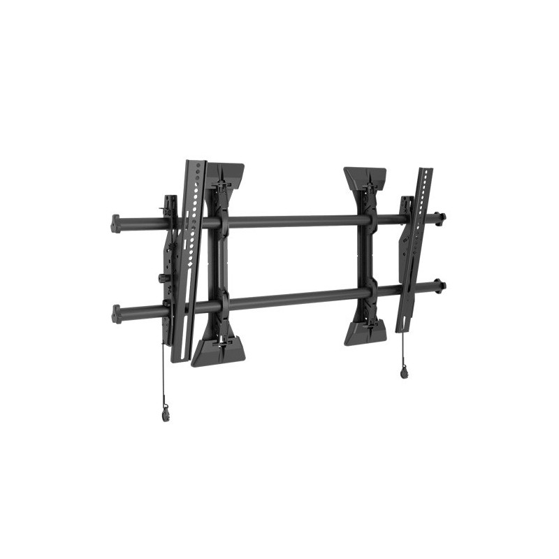 Chief LTM1U support pour téléviseur 165,1 cm (65") Noir Chief LTM1U support pour téléviseur 165,1 cm (65") Noir