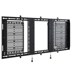 Chief AS3LD support pour téléviseur 2,18 m (86") Noir