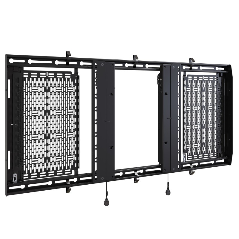 Chief AS3LD support pour téléviseur 2,18 m (86") Noir