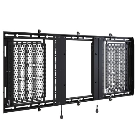 Chief AS3LD support pour téléviseur 2,18 m (86") Noir