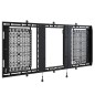 Chief AS3LD support pour téléviseur 2,18 m (86") Noir