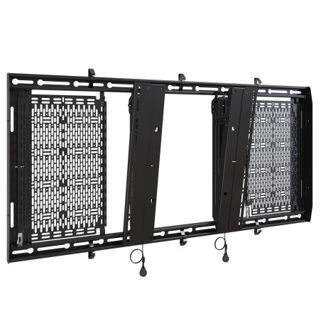 Chief AS3LD support pour téléviseur 2,18 m (86") Noir