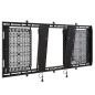 Chief AS3LD support pour téléviseur 2,18 m (86") Noir