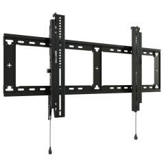 Chief RLT3 support pour téléviseur 2,18 m (86") Noir