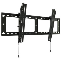 Chief RLT3 support pour téléviseur 2,18 m (86") Noir